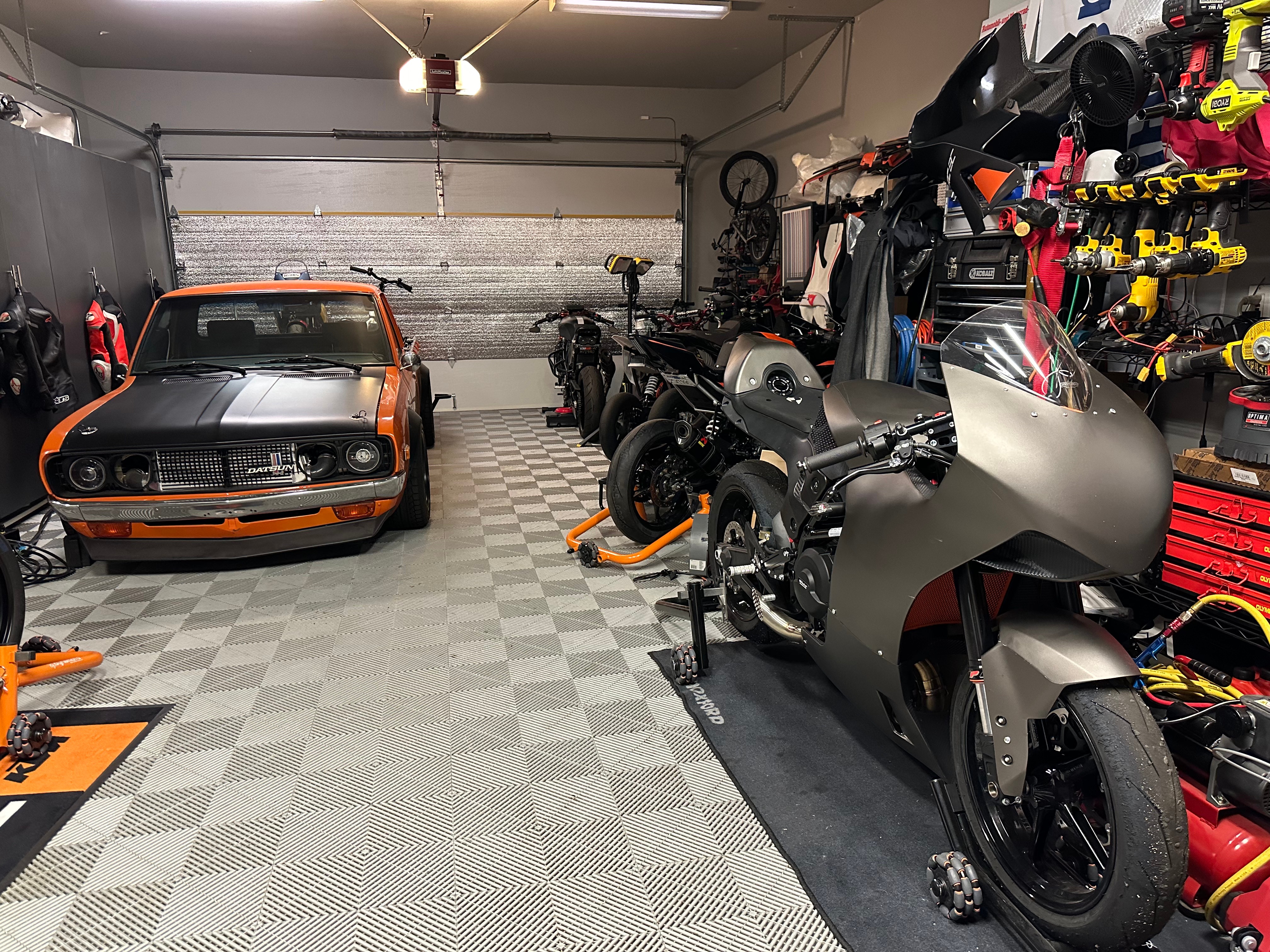 Kramer EVO2 S photo 91